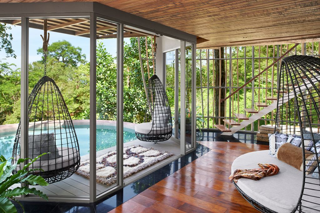 Villa Buppha Keelema Resort Olivers Travels 5