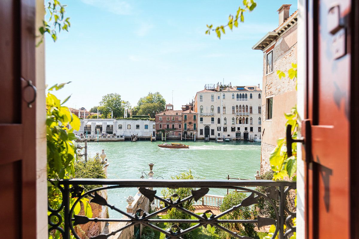 Apartment in Venice