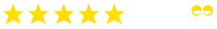 Feefo stars